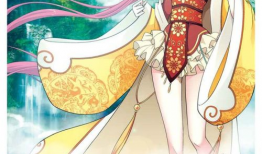 动漫公主图片,动漫世界中的优雅与力量