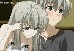 动漫女生裸图,性感诱惑，视觉盛宴